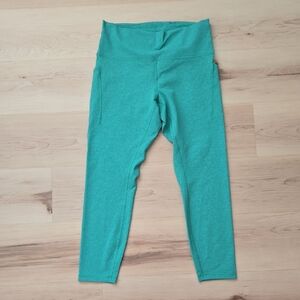 Lululemon Leggings, Size 12